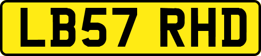 LB57RHD
