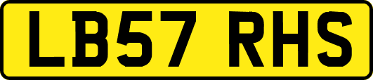 LB57RHS