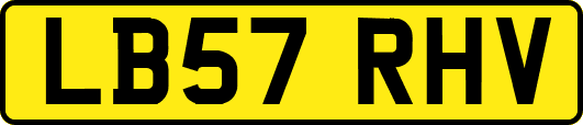 LB57RHV