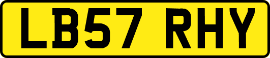 LB57RHY