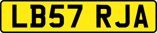 LB57RJA