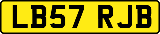 LB57RJB