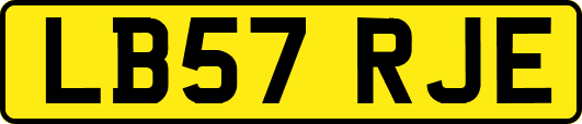 LB57RJE