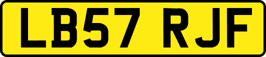 LB57RJF