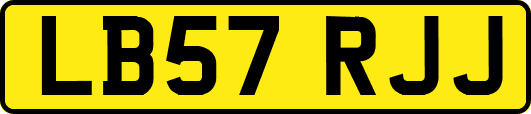 LB57RJJ