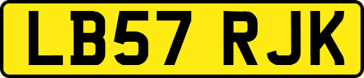 LB57RJK