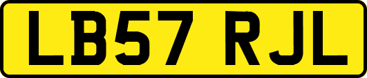 LB57RJL