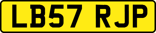 LB57RJP