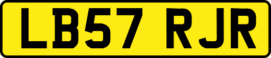 LB57RJR