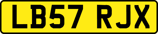 LB57RJX