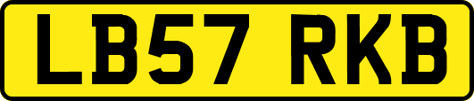 LB57RKB