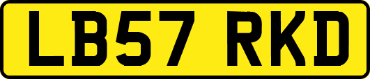 LB57RKD