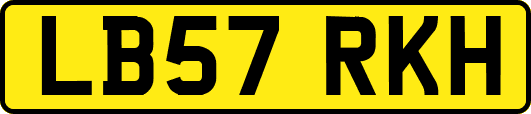 LB57RKH