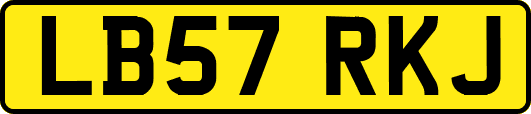 LB57RKJ