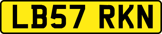 LB57RKN