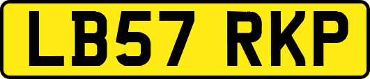 LB57RKP