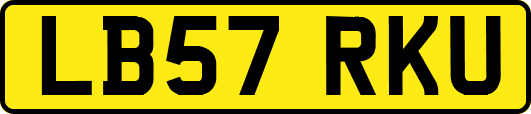 LB57RKU
