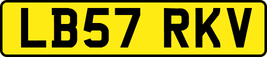 LB57RKV