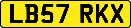 LB57RKX