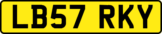 LB57RKY