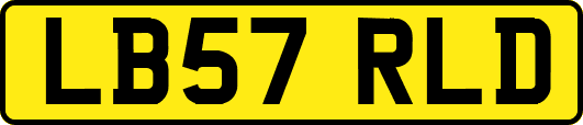 LB57RLD