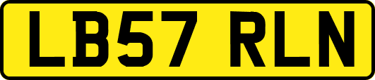 LB57RLN