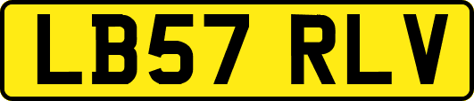 LB57RLV