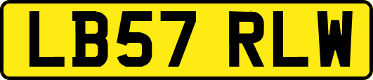 LB57RLW