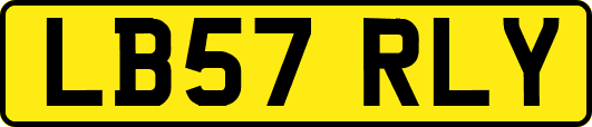 LB57RLY