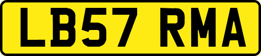 LB57RMA