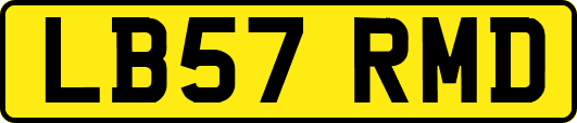 LB57RMD