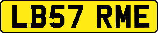 LB57RME