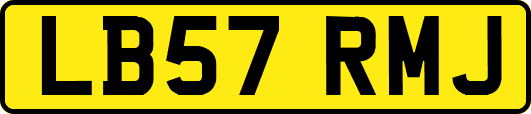 LB57RMJ