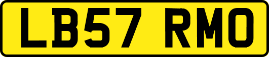 LB57RMO