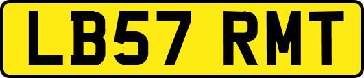 LB57RMT