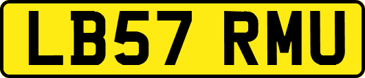 LB57RMU