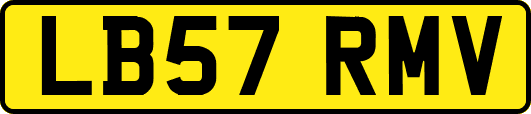 LB57RMV