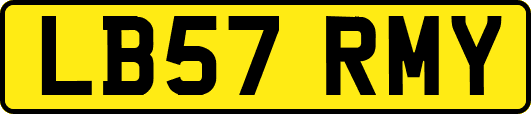 LB57RMY