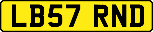 LB57RND