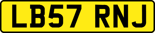 LB57RNJ