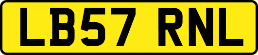 LB57RNL