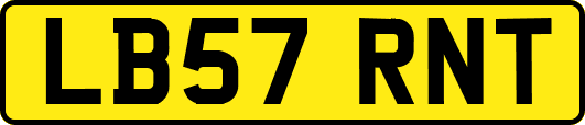 LB57RNT