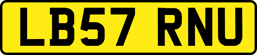 LB57RNU