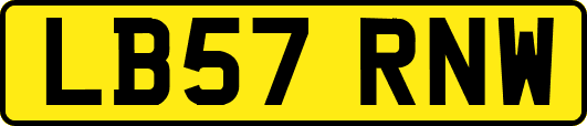 LB57RNW