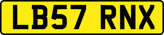 LB57RNX