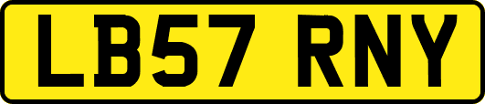 LB57RNY