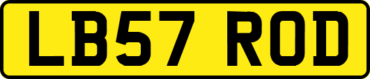 LB57ROD