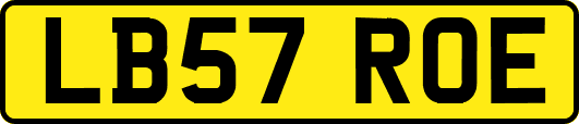 LB57ROE