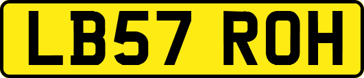 LB57ROH