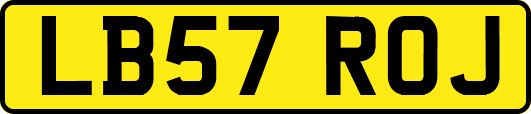 LB57ROJ